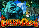 PP 182 Congo Cash