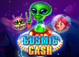 PP 285 Cosmic Cash