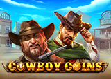 PP 351 Cowboy Coins