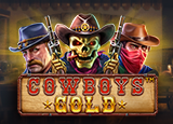 PP 177 Cowboys Gold