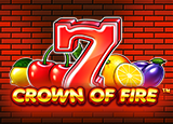 PP 306 Crown of Fire