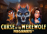 PP 165 Curse of the Werewolf Megaways