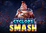 PP 365 Cyclops Smash