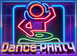 PP 148 Dance Party