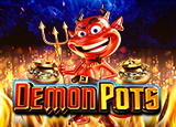PP 400 Demon Pots