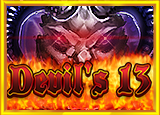PP 59 Devil's 13