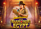 PP 310 Diamonds of Egypt