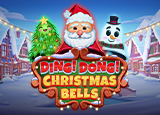PP 410 Ding Dong Christmas Bells