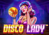 PP 261 Disco Lady