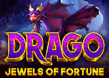 PP 146 Drago - Jewels of Fortune