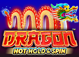 PP 199 Dragon Hot Hold & Spin