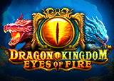 PP 184 Dragon Kingdom - Eyes of Fire