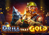 PP 262 Drill That Gold
