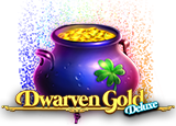 PP 62 Dwarven Gold Deluxe