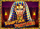 PP 114 Egyptian Fortunes