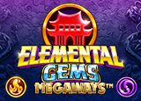 PP 252 Elemental Gems Megaways