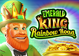 PP 186 Emerald King Rainbow Road