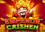 PP 239 Emperor Caishen