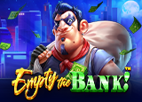 PP 210 Empty the Bank