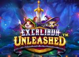 PP 315 Excalibur Unleashed
