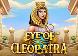 PP 244 Eye of Cleopatra