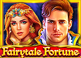 PP 93 Fairytale Fortune