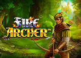 PP 332 Fire Archer