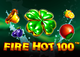 PP 290 Fire Hot 100
