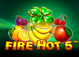 PP 288 Fire Hot 5