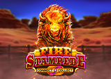 PP 414 Fire Stampede