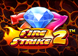 PP 269 Fire Strike 2