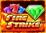 PP 34 Fire Strike