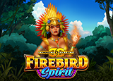 PP 316 Firebird Spirit - Connect & Collect