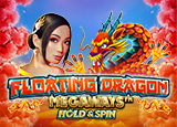 PP 311 Floating Dragon Hold & Spin Megaways