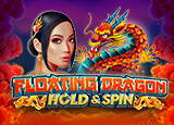 PP 195 Floating Dragon