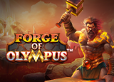 PP 406 Forge of Olympus