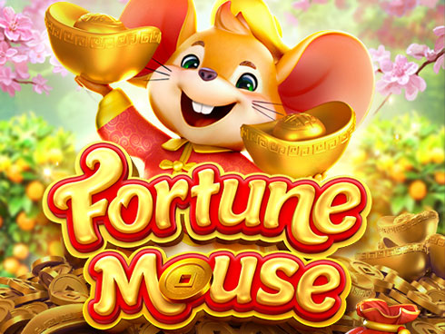 PGSlot 17 Fortune Mouse