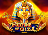 PP 232 Fortune of Giza