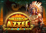 PP 319 Fortunes of Aztec