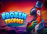 PP 355 Frozen Tropics