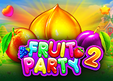 PP 209 Fruit Party 2