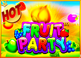 PP 23 Fruit Party