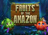 PP 395 Fruits of the Amazon