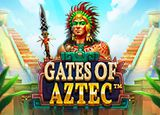 PP 377 Gates of Aztec