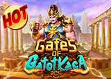 PP 15 Gates of Gatot Kaca