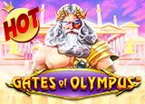 PP 14 Gates of Olympus