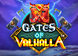 PP 236 Gates of Valhalla