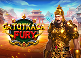 PP 373 Gatot Kaca's Fury
