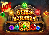 PP 20 Gems Bonanza