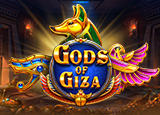PP 379 Gods of Giza